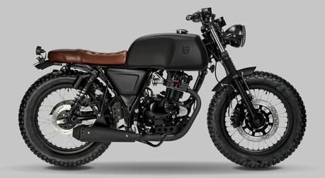 Historia de las motos custom: desde sus orígenes hasta hoy 5