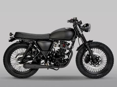 Historia de las motos custom: desde sus orígenes hasta hoy 6