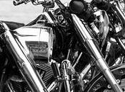 Historia motos custom: desde orígenes hasta