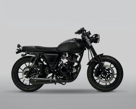 Historia de las motos custom  ¡Descubre la fascinante evolución de las motos custom a través del tiempo! 