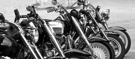 Historia de las motos custom: desde sus orígenes hasta hoy 7