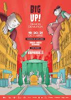 Novedades del Big Up! Murcia 2023