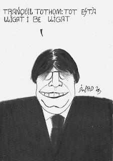 Del espíritu de Europa