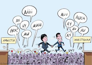 Del espíritu de Europa