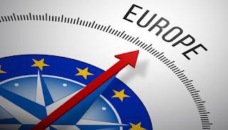 Del espíritu de Europa