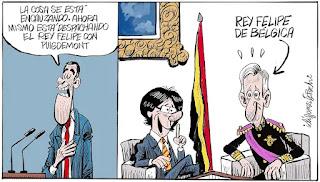 Del espíritu de Europa