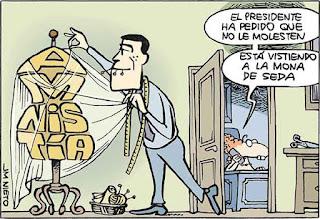 Del espíritu de Europa