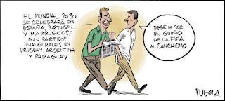 Del espíritu de Europa