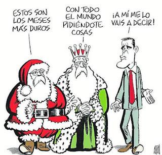 Del espíritu de Europa