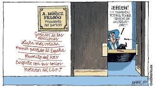 Del espíritu de Europa