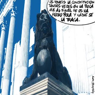 Del espíritu de Europa