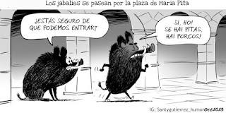 Del espíritu de Europa