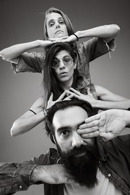 ERUCA SATIVA: GIRA 15 AÑOS