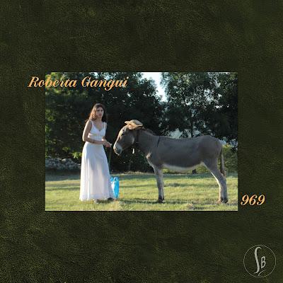 ROBERTA GANGUI: '969'