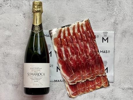 Cuatro maridajes que son mucho MAS Cuatro maridajes que son mucho MAS