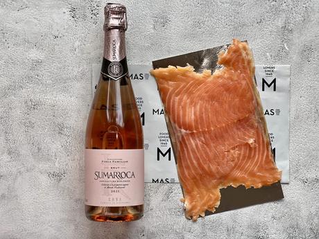 Cuatro maridajes que son mucho MAS Cuatro maridajes que son mucho MAS