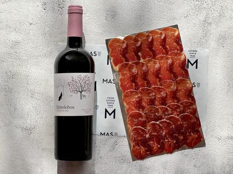 Cuatro maridajes que son mucho MAS Cuatro maridajes que son mucho MAS