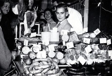 Cuatro maridajes que son mucho MAS Cuatro maridajes que son mucho MAS