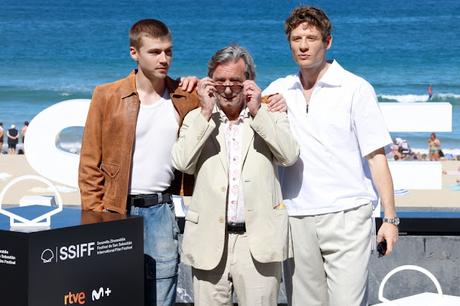 Ex-Husbands (USA, 2023)