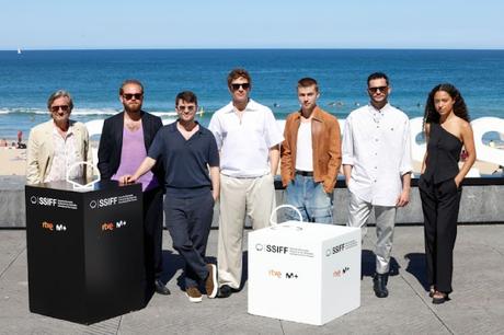 Ex-Husbands (USA, 2023)