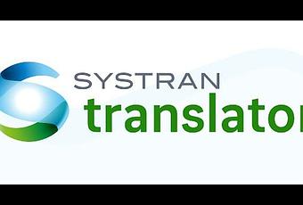 Translation Server SYSTRAN Translate Server Versión 10: aumenta el rendimiento empresarial ...