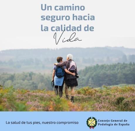 Los profesionales celebran el Día Internacional de la Podología y piden que se incluya en todo el Sistema Nacional de Salud