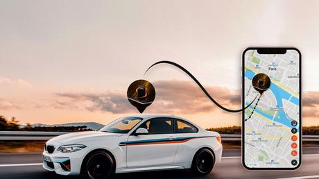 USB GPS Finder, un localizador GPS que se camufla como un terminal USB y se carga en el encendedor USB GPS Finder, un localizador GPS que se camufla como un terminal USB y se carga en el encendedor