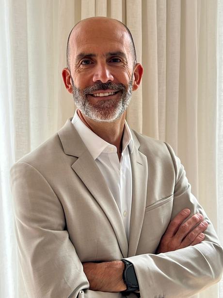 wefox nombra a Jonathan Wismer nuevo CFO del Grupo wefox nombra a Jonathan Wismer nuevo CFO del Grupo