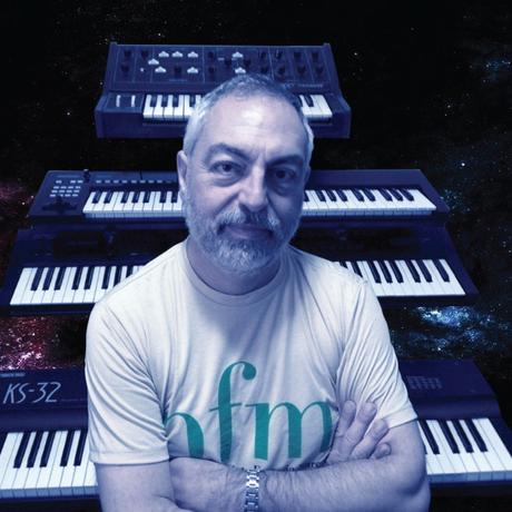 Tau Ceti - Tau Ceti (1995)