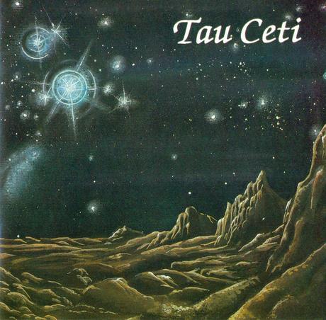 Tau Ceti - Tau Ceti (1995)
