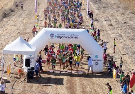 EAVE reduce drásticamente el impacto medioambiental de los eventos deportivos