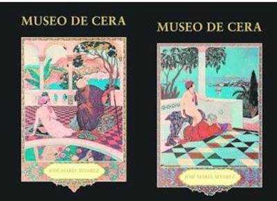 Museo de cera. Edición definitiva Museo de cera. Edición definitiva