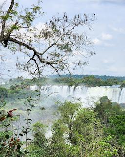 Escapada a las Cataratas del Iguazú