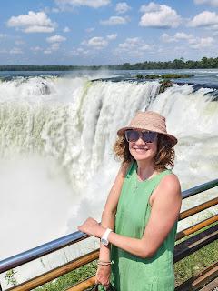 Escapada a las Cataratas del Iguazú