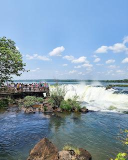Escapada a las Cataratas del Iguazú