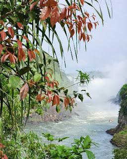 Escapada a las Cataratas del Iguazú