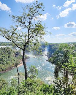 Escapada a las Cataratas del Iguazú