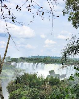 Escapada a las Cataratas del Iguazú