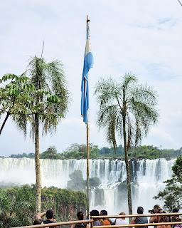 Escapada a las Cataratas del Iguazú