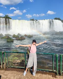 Escapada a las Cataratas del Iguazú