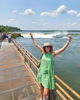 Escapada a las Cataratas del Iguazú