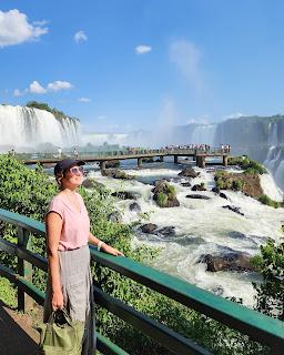 Escapada a las Cataratas del Iguazú