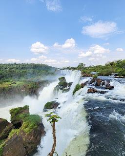 Escapada a las Cataratas del Iguazú
