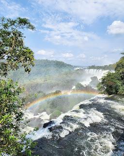 Escapada a las Cataratas del Iguazú