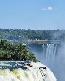 Escapada a las Cataratas del Iguazú