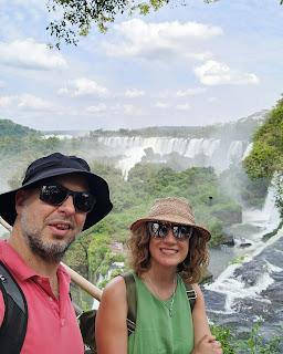 Escapada a las Cataratas del Iguazú