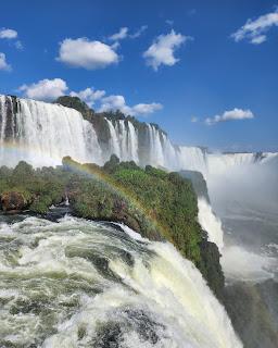 Escapada a las Cataratas del Iguazú