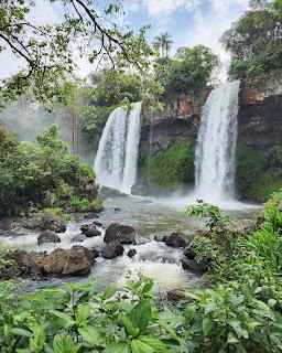 Escapada a las Cataratas del Iguazú