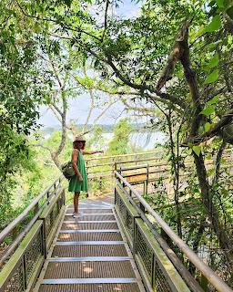 Escapada a las Cataratas del Iguazú