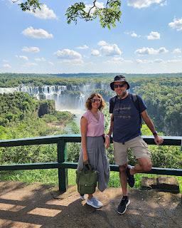 Escapada a las Cataratas del Iguazú